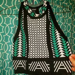 Buffalo David Bitton